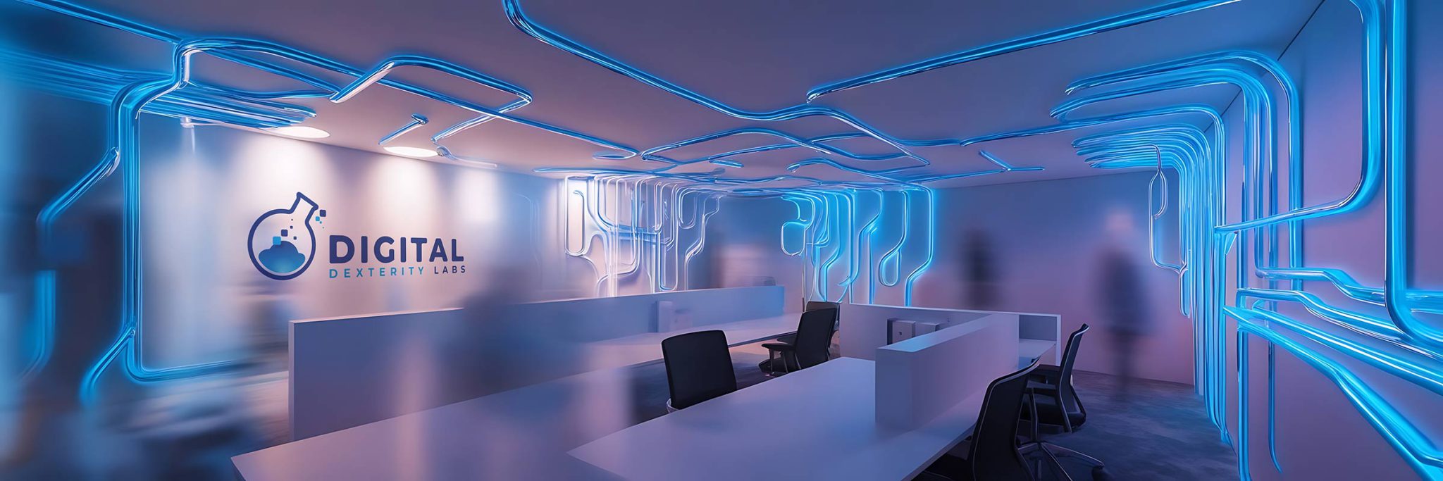 About IT-Dev - Your Digital Workspace Partner | Digital Dexterity Labs