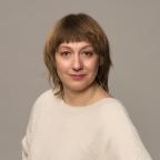 Barbara Michalska